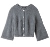 Artikelbild 3 des Artikels “Rundpassen-Jacke aus Mohair Di Gio “