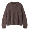 Artikelbild 3 des Artikels “Sweater aus Mohair Di Gio “