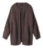 Artikelbild 3 des Artikels “Rippencardigan aus Mohair Di Gio “