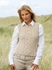 Artikelbild 3 des Artikels “Pullunder aus Starwool “