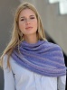 Artikelbild 3 des Artikels “Kapuzenloop aus Linie 97 Starwool Lace Color “