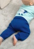 Artikelbild 3 des Artikels “Pumphose aus Pro Lana Baby Merino Soft “