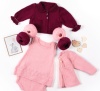 Artikelbild 3 des Artikels “Kurzes Höschen aus Pro Lana Baby Merino Soft “