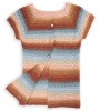 Artikelbild 3 des Artikels “Longcardigan aus Pro Lana 1-2-3 Ideen “