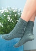 Artikelbild 3 des Artikels “Caserta Socken aus Regia Premium Silk “