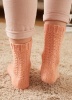 Artikelbild 3 des Artikels “Thurnstein Socken aus Regia Premium Silk “