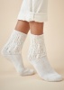 Artikelbild 3 des Artikels “Miramare Socken aus Regia Premium Cashmere “