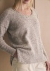 Artikelbild 3 des Artikels “Pullover Titchwell aus Rowan Alpaca Cotton “