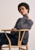 Artikelbild 3 des Artikels “Pullover Fakenham aus Rowan Alpaca Haze “