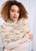 Artikelbild 3 des Artikels “Poncho Archer aus Rowan Colourmix “