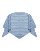 Artikelbild 3 des Artikels “Dreieckstuch aus Cool Wool Lace & Silkhair “