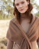 Artikelbild 3 des Artikels “Dreieckstuch Mit Schlaufe aus Cashmere 16 Fine “