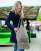 Artikelbild 3 des Artikels “Hobo Bag aus The Tube “