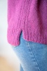 Artikelbild 3 des Artikels “Feel Good Slipover (von Tanja Steinbach) aus Cool Merino “