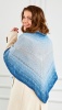 Artikelbild 3 des Artikels “Tuch Pyramids aus Woolly Hugs Bobbel Cotton XXL “