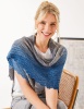 Artikelbild 3 des Artikels “Tuch Stufenspiele aus Woolly Hugs Bobbel Cotton “