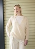 Artikelbild 3 des Artikels “Rowan Alpaca Cotton (MODE at Rowan) “