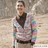 Artikelbild 3 des Artikels “Katia Concept Funny Socks 6-fach “
