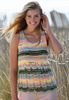 Artikelbild 3 des Artikels “ONline Stricktrends 52 “