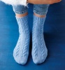 Artikelbild 3 des Artikels “TOPP Das Ultimative Socken-Strickbuch “