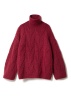 Artikelbild 3 des Artikels “Pullover Mit Ährenmuster aus Spuma “