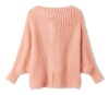 Artikelbild 3 des Artikels “Beloved Knits by mairlynd Snow Cloud Sweater“