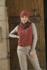 Artikelbild 3 des Artikels “ONline Stricktrends 61 “