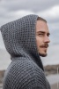 Artikelbild 3 des Artikels “Kapuzenjacke aus Alta Moda Cashmere 16 “