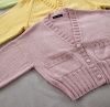 Artikelbild 3 des Artikels “Cardigan (I) aus Cool Wool “