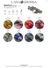 Artikelbild 3 des Artikels “MEILENWEIT Merino 50 Hand-dyed 2er Set “
