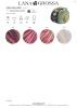 Artikelbild 3 des Artikels “Lana Grossa Cool Wool Print “