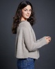 Artikelbild 3 des Artikels “Strickjacke Glin aus Lamana Cusi “