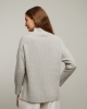 Artikelbild 3 des Artikels “Pullover Rachel aus Lamana Torino Bouclé/Premia “