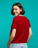 Artikelbild 3 des Artikels “Shirt Sofia aus Lamana Torino Bouclé/Modena “