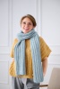 Artikelbild 3 des Artikels “Beloved Knits by Tanja Steinbach Elisa Slipover, Scarf & Hat Sweater“