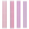 Artikelbild 3 des Artikels “Strumpfstricknadel-Set 20cm Prym ALU Colour Collection “