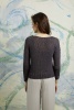 Artikelbild 3 des Artikels “Pullover (IX) aus Lino 784.0116 - Hellgrün | S (500g)“