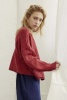 Artikelbild 3 des Artikels “Cardigan Passion Fueled aus WOOLADDICTS Sunshine “
