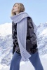 Artikelbild 3 des Artikels “Shawl Ice Crystals aus WOOLADDICTS Earth “