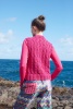 Artikelbild 3 des Artikels “Slipover Aqua Splash aus WOOLADDICTS Glory “