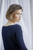 Artikelbild 3 des Artikels “Pullover aus Soft Cotton “
