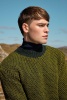 Artikelbild 3 des Artikels “Herrenpullover Niall aus Donegal Woolen Spun “