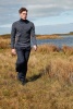 Artikelbild 3 des Artikels “Herrenpullover Eamon aus Donegal Woolen Spun “