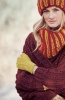 Artikelbild 3 des Artikels “Handstulpen aus Cool Wool “