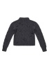 Artikelbild 3 des Artikels “Pullover Mit Häkelblumen aus Brigitte No. 2 “