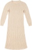 Artikelbild 3 des Artikels “Strickkleid aus Natural Alpaca Pelo “