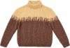 Artikelbild 3 des Artikels “Pullover mit Zackenpasse aus Lang Yarns Yoko “