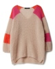 Artikelbild 3 des Artikels “Sweater Birgit aus Setasuri “
