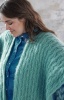 Artikelbild 3 des Artikels “Ponchotuch Liffey aus Ecopuno/Silkhair “