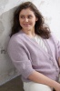 Artikelbild 3 des Artikels “Cardigan Jolene (Var 2) aus Ecopuno/Silkhair “